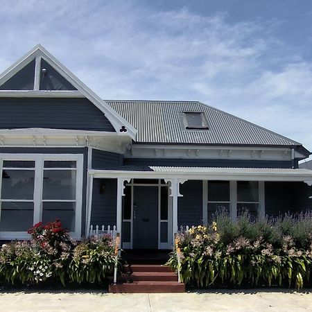 5 Large Bedroom Villas Suitable For 10People クライストチャーチ エクステリア 写真