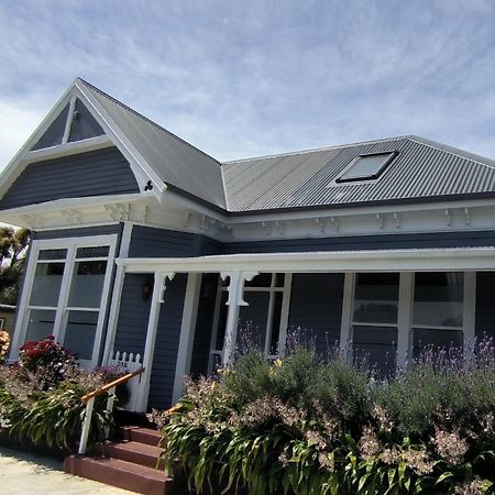 5 Large Bedroom Villas Suitable For 10People クライストチャーチ エクステリア 写真