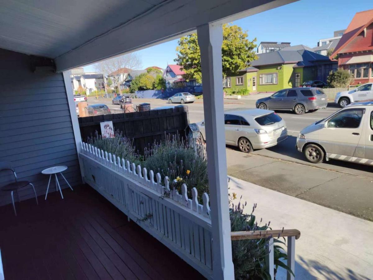 5 Large Bedroom Villas Suitable For 10People クライストチャーチ エクステリア 写真