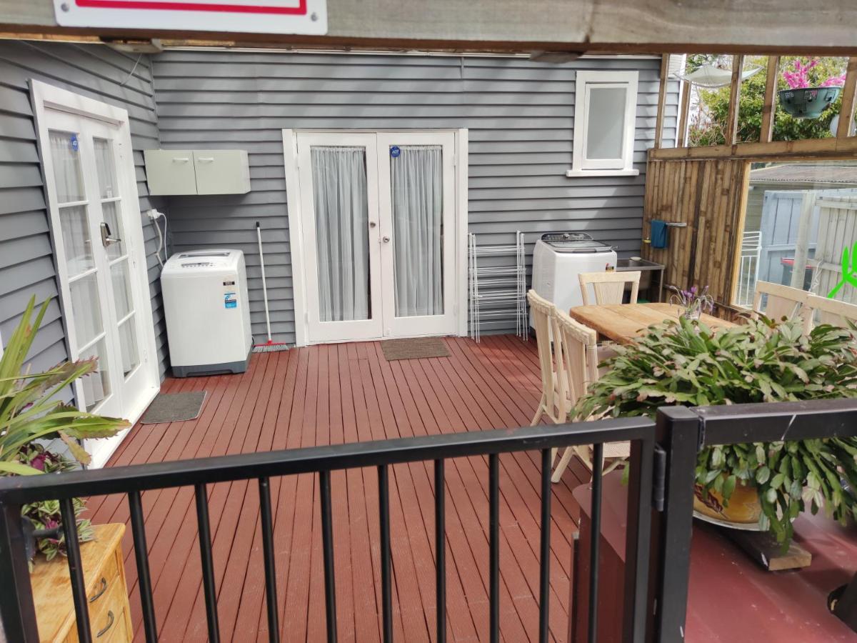 5 Large Bedroom Villas Suitable For 10People クライストチャーチ エクステリア 写真