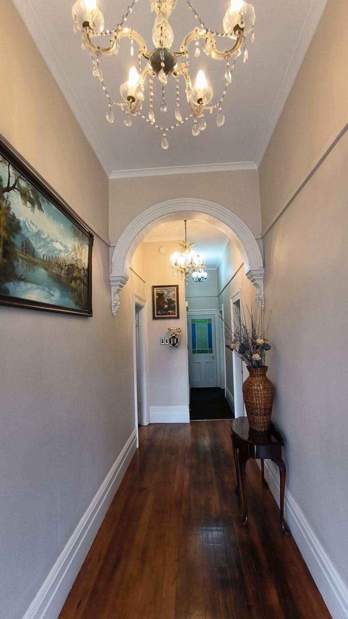 5 Large Bedroom Villas Suitable For 10People クライストチャーチ エクステリア 写真