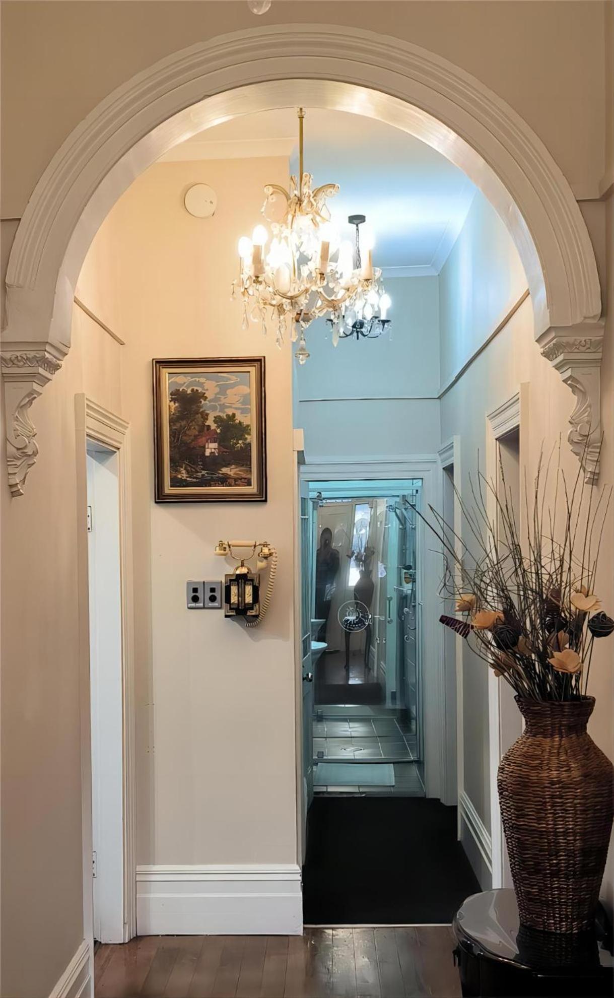 5 Large Bedroom Villas Suitable For 10People クライストチャーチ エクステリア 写真