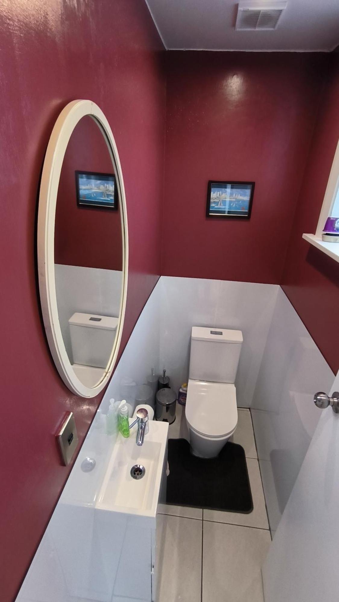 5 Large Bedroom Villas Suitable For 10People クライストチャーチ エクステリア 写真