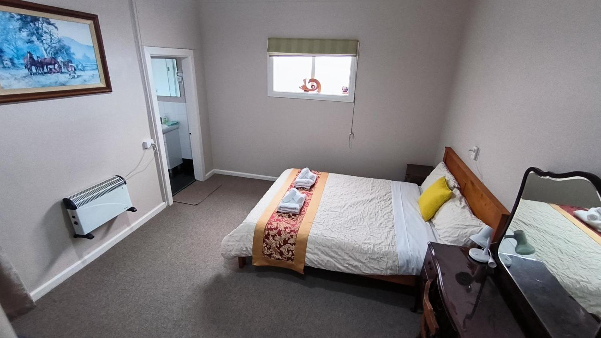 5 Large Bedroom Villas Suitable For 10People クライストチャーチ エクステリア 写真