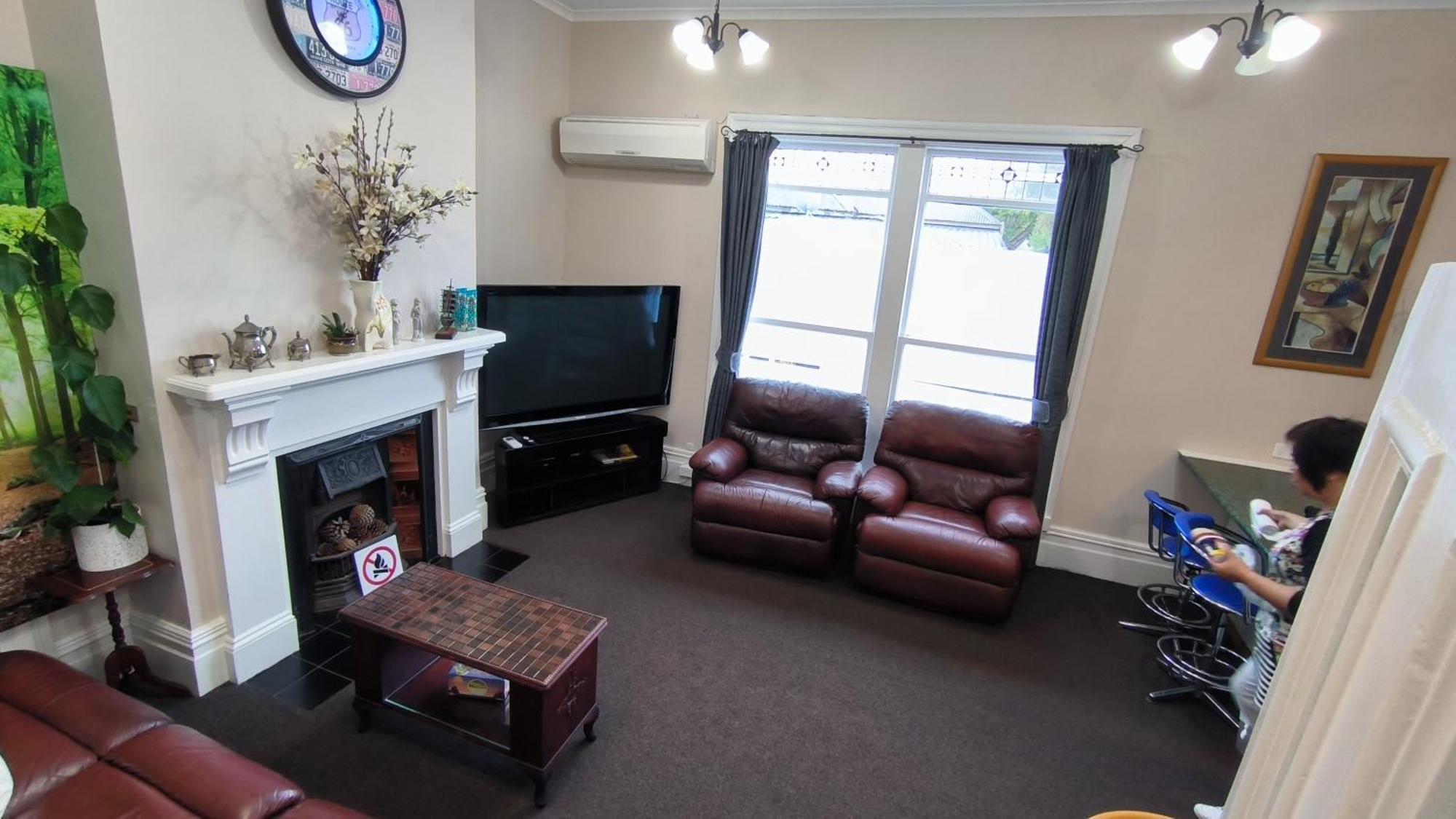 5 Large Bedroom Villas Suitable For 10People クライストチャーチ エクステリア 写真