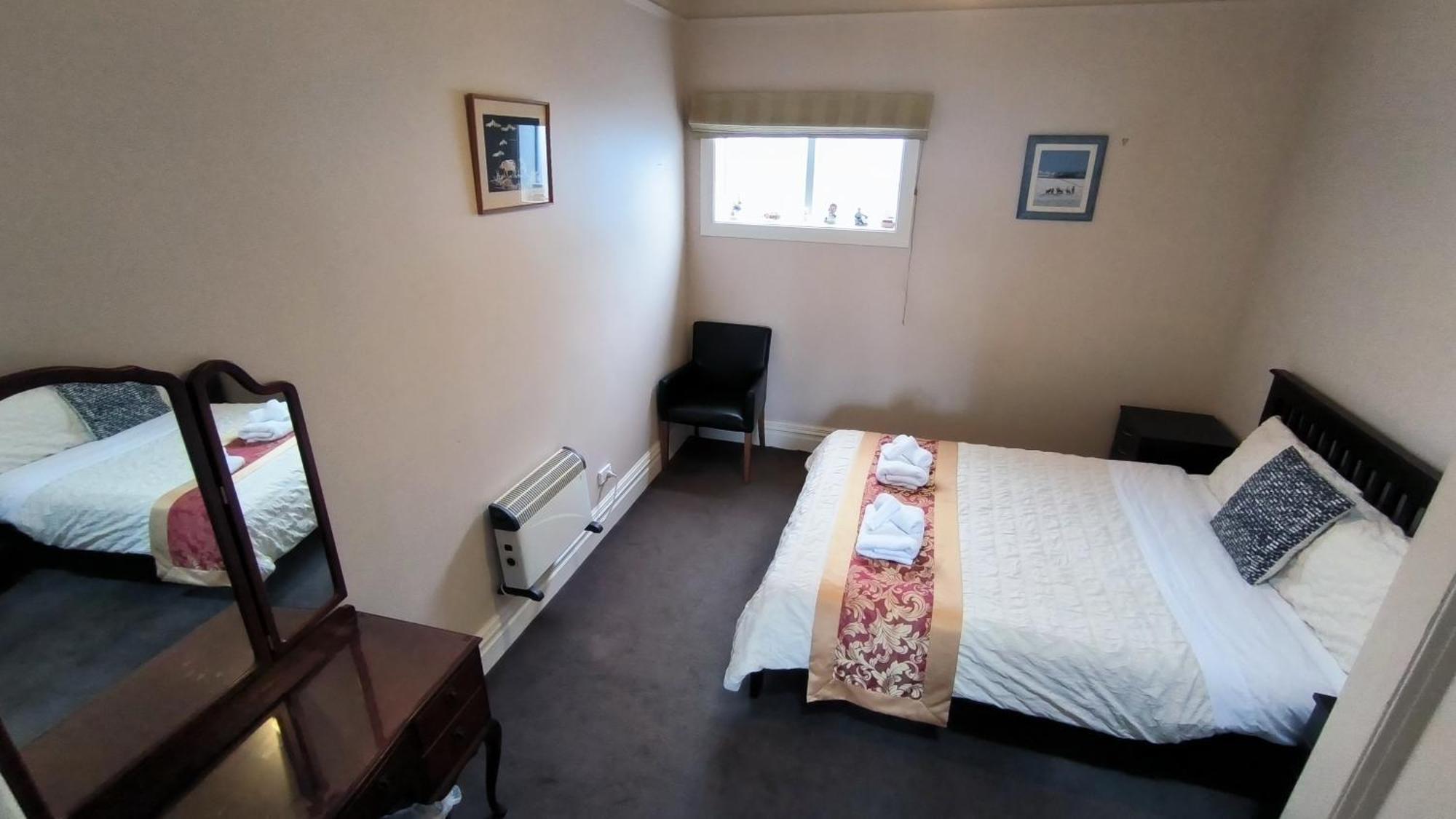5 Large Bedroom Villas Suitable For 10People クライストチャーチ エクステリア 写真