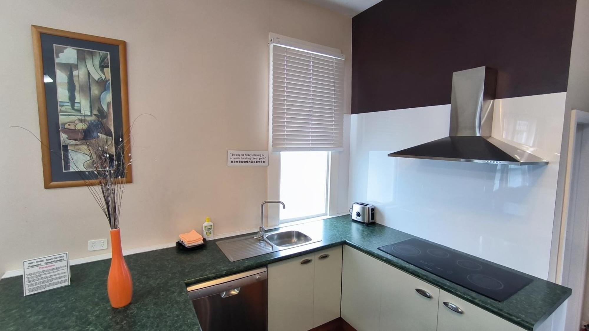 5 Large Bedroom Villas Suitable For 10People クライストチャーチ エクステリア 写真