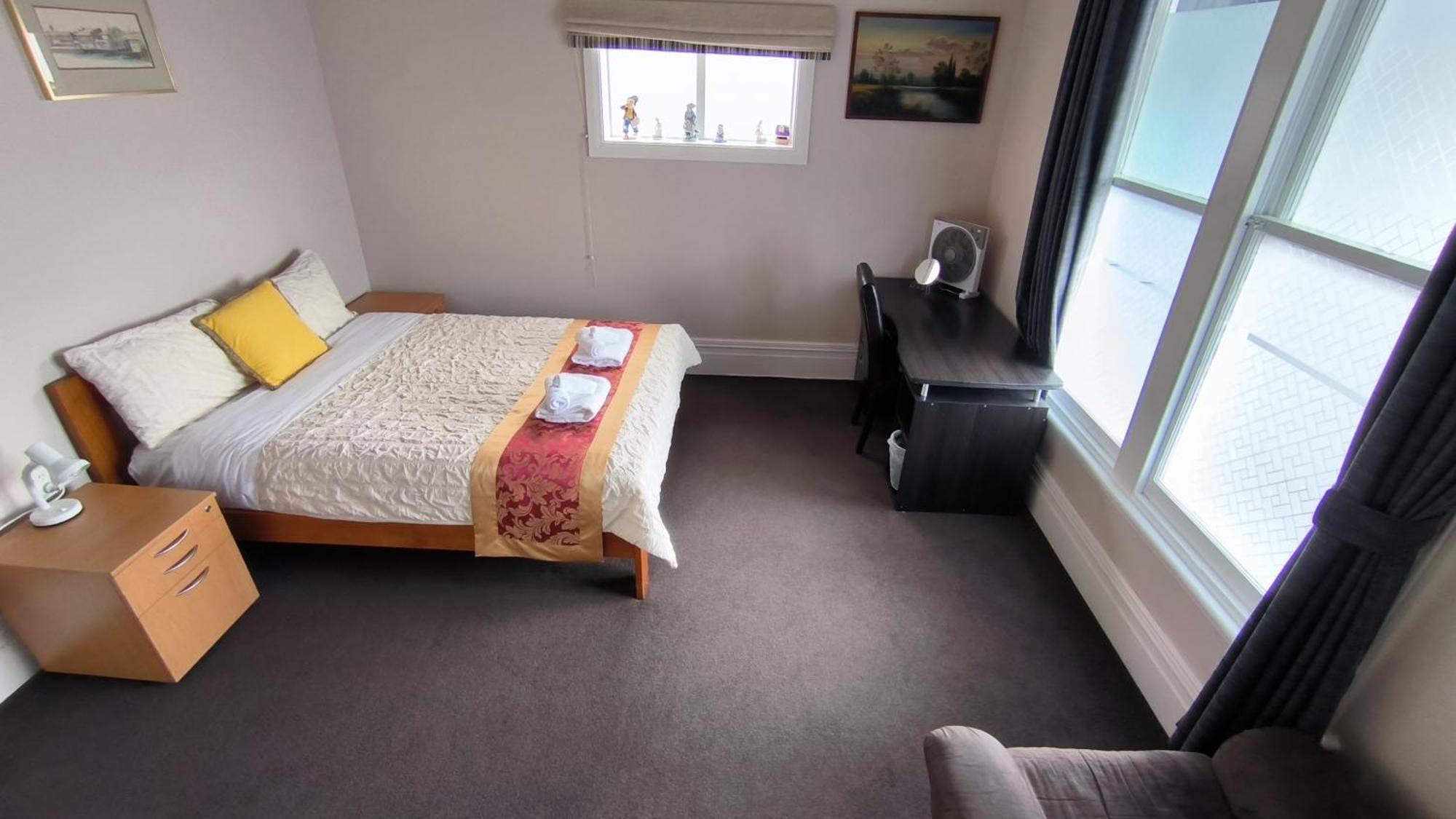 5 Large Bedroom Villas Suitable For 10People クライストチャーチ エクステリア 写真
