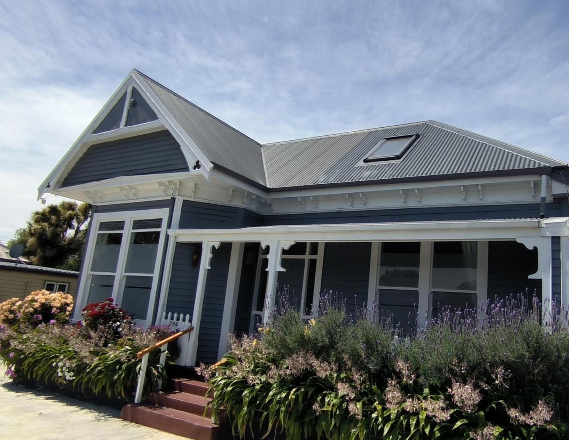 5 Large Bedroom Villas Suitable For 10People クライストチャーチ エクステリア 写真